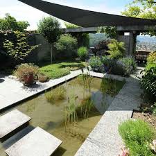 Bildergalerie Gartenteiche