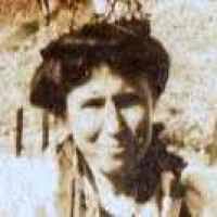 Mary Hamby (1822–1892)