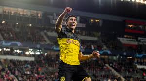Find the perfect achraf hakimi stock photos and editorial news pictures from getty images. Bvb Tv Vorbericht Mit Achraf Hakimi