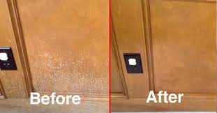 28 Cleaning Products You Ll Want To Buy For The Before And After Photos Alone Clean Kitchen Cabinets Staining Wood Cleaning