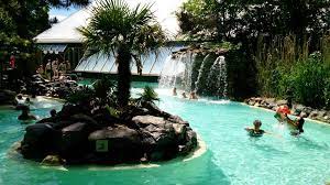 pin op center parcs