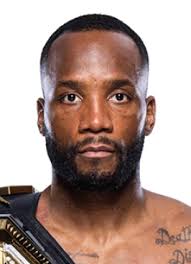 Leon Edwards Speaking Fee and Booking Agent Contact