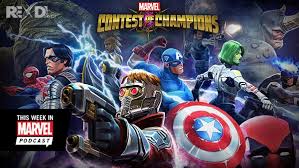 Download the latest version of apk marvel contest of champions mod, a action game for android wihich includes unlimited coins and antiban mod with lots of . Descargar Download Marvel Contest Of Champions V24 0 0 Mod Buen Modo Apk Descargar Dinero Ilimitado Mod Apk