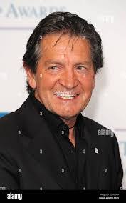 Patrick Mower's Instagram, Twitter & Facebook