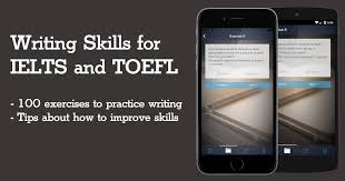 Maybe you would like to learn more about one of these? Writing For Ielts And Toefl Leonardo Faria