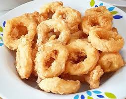 10 Resep Masakan Cumi Lezat Praktis Dan Simpel Emak Peri World Resep Masakan Resep Seafood Masakan