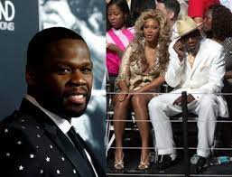 50 Cent claims Jay-Z's success is tied to Beyoncé and their marriage