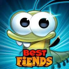 Chris morris, common sense media. Seriously Pushes Best Fiends Franchise Beyond Games With Best Fiends Boot Camp Pocket Gamer Biz Pgbiz