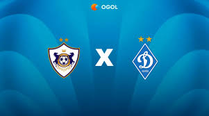 Qarabag x Dinamo Kiev Análise e Palpite da Pré-Conference (13/08)