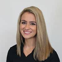 Jaymee Broussard, DC