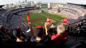 The latest tweets from braves stadium (@bravesstadium). Opinion Ungrateful Atlanta Braves Take The Money And Run Marketwatch