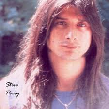 Steve Perry