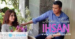 Seroja irdina, gadis remaja membesar di kota. Isteri Tuan Ihsan Full Episode Tonton Drama