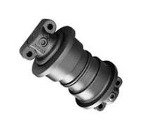 China Dh220 Track Roller Bottom Lower Komatsu Friction ...