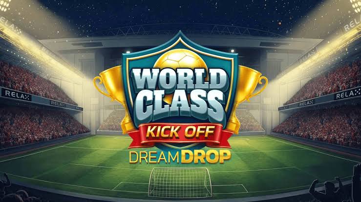 World Class Kick Off Dream Drop: Bettsedel och en jackpot på 2 miljoner euro