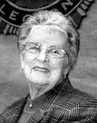 ISABELLA STARK Obituary (1933