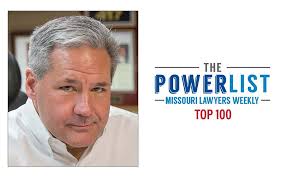 2024 Power 100: Steven B. Garner