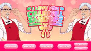 Need to brush up on your dating skills? Kfc S Dating Sim Is A Terrible Game Here S Why We Love It