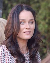 Teresa Lisbon — Wikipédia