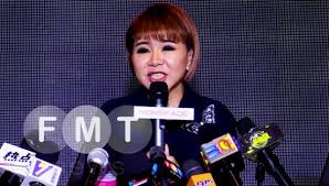 Her life is one of inspiration and courage, like chinese proverbs, her inspirational coaching offers. Datuk Seri Jessy Lai Monspace Founder And Ceo Weehingthong