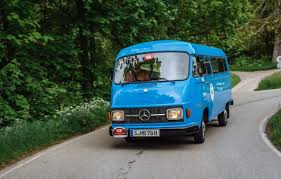 Van Steckbrief Mercedes Benz L 206 D Mercedes Benz Vans Mercedes Benz Mercedes