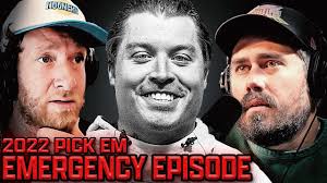 The Day Pick Em Died thread