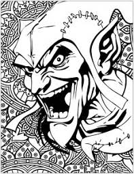 Books And Comics Coloring Pages For Adults Marvel Coloring Superhero Coloring Pages Superhero Coloring