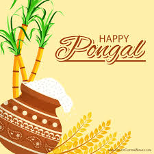 Bhogi pongal images with quotes in tamil with your own name generator online and share to your best friends and relative members on whatsapp status and instagrma stories and facebook stories. Customized Happy Pongal Wishes Cards Create Custom Wishes