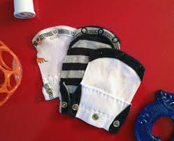 Pick a part of your elastic and start pinning right side to right side of skirt. Onesie Extender Diy Repurposeful Boutique