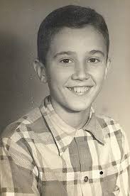 James McNamee Obituary