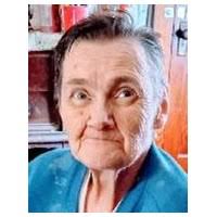 Lillian Bockleslaugh Obituary