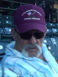 Archie Francis Anderson (1948-2012)