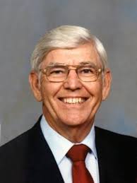 Eldred Uriah “Al” Moore (1923-2012)