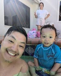 Matthew Kang's Instagram, Twitter & Facebook