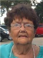 Johnnie McCain Obituary (2015)