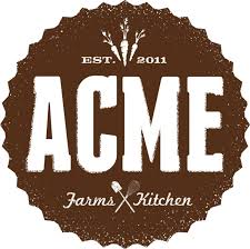 Acme Farms Kitchen Locavore Store Fresh Herbs Fresh Herbs