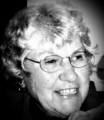Obituary information for Patricia I. Bailey