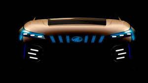 The new mahindra xuv700 comes out as a successor to the xuv500. 2022 Mahindra Xuv700 Officially Confirmed To Get Auto Booster Headlamps