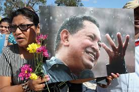 Nicaragua rinde homenaje a Chávez a dos años de su tránsito a la  Inmortalidad