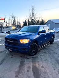 Image result for Blue Streak 2019 Ram
