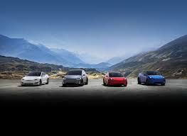 The standard range plus model is the most affordable, with a claimed range of 263 miles. Which Tesla Is Right For You A Comparison Of Every Model Autoversed