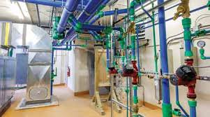 Click now to learn how pex pipe is a great alternative to copper, cast iron, and other commonly used plumbing supply lines. The Benefits Of Using Plastic Piping Facilities Management Insights