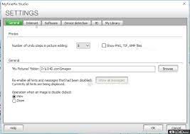 FUJIFILM MyFinePix Studio - Download