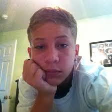 Logan Broome, age 17