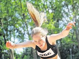 Beste Stimmung und Top-Leistungen beim Frühjahrsportfest