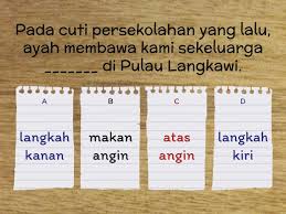 Orang memberi kita merasa janganlah susu dibalas tuba sayang madu di bayar racun berbisa. Pilih Peribahasa Yang Betul Kviz