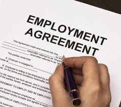 Maybe you would like to learn more about one of these? Surat Perjanjian Kerja Tujuan Jenis Syarat Isi Dan 4 Contohnya