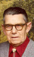 Obituary for VICTOR ROY CALHOUN