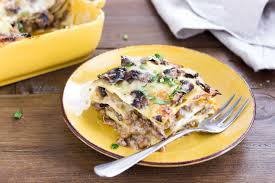We did not find results for: Lasagne Bianche Con Funghi Ricetta Semplice E Gustosa