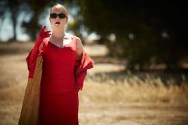 Just in time for the centennial anniversary of the sinking of the titanic comes a vivid, romantic, and relentlessly compelling historical novel about a spirited young woman who survives the disaster only to find herself embroiled in the media frenzy left. The Bombshell Costumes Of Kate Winslet S The Dressmaker
